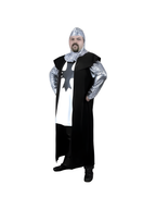 Adult Renaissance Knight Costume by Masquerade