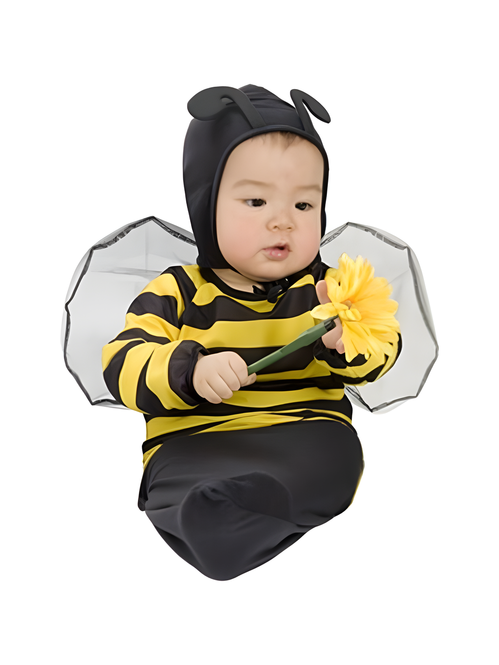 Infant Bee Costume by Masquerade