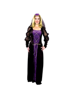 Adult Renaissance Lady Costume by Masquerade