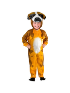 Toddler Dog Costume by Masquerade