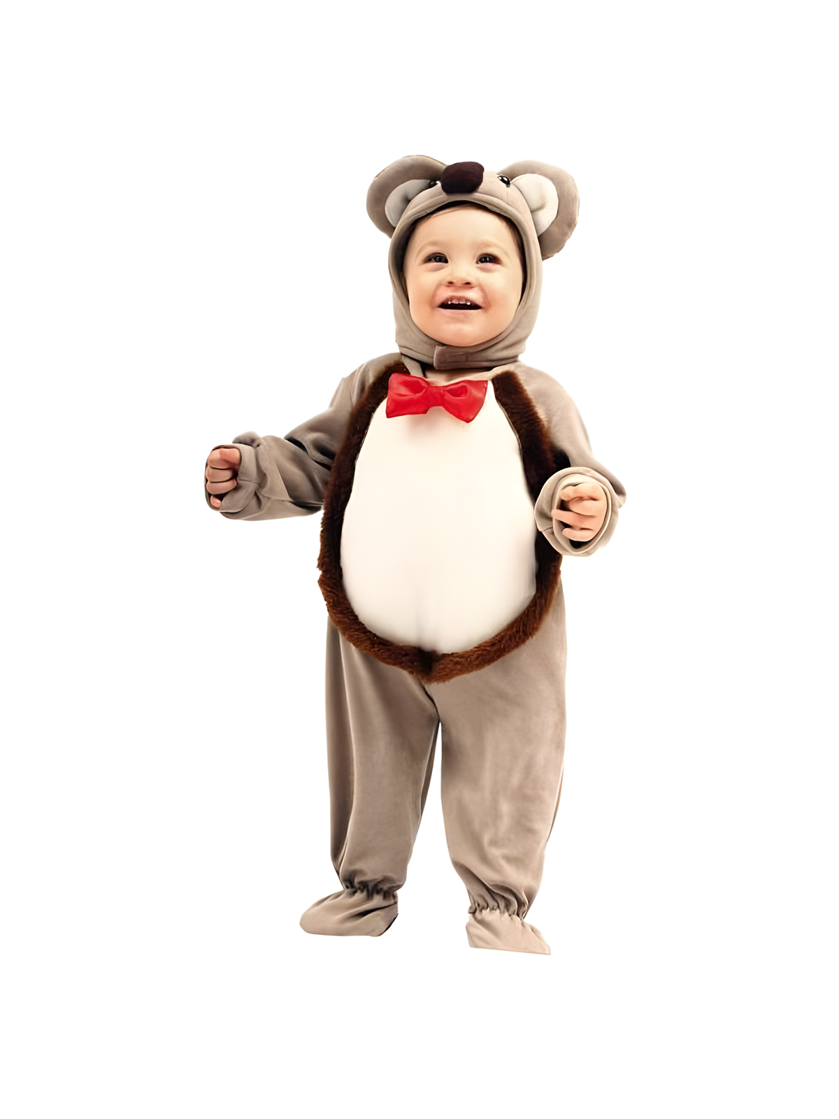 Baby Brown Koala Bear Costume by Masquerade