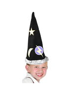 Child's Wizard Hat by Masquerade