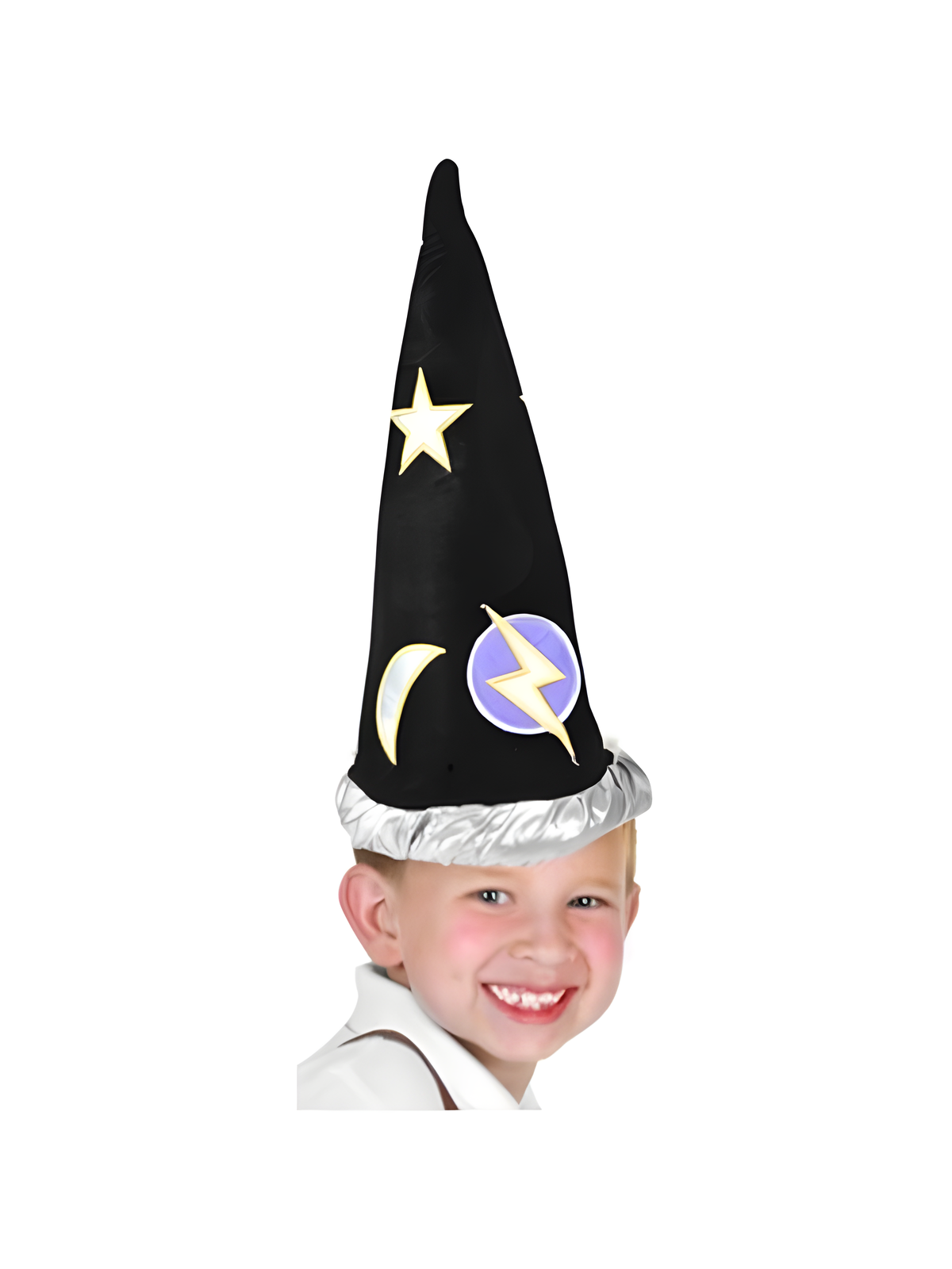Child's Wizard Hat by Masquerade