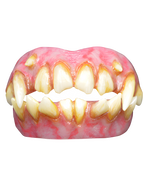 ID Teeth Dentures by Masquerade