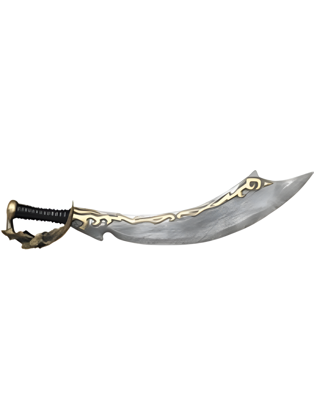 30" Pirate Prop by Masquerade