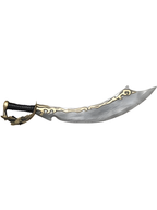 30" Pirate Prop by Masquerade