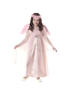 Child's Pink Harmony Angel Costume by Masquerade