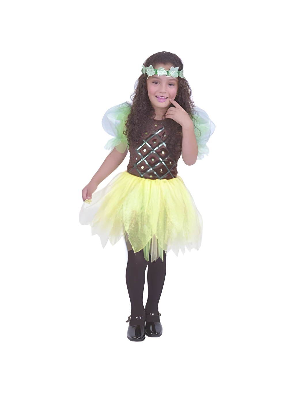 Baby Woodland Fairy Costume by Masquerade