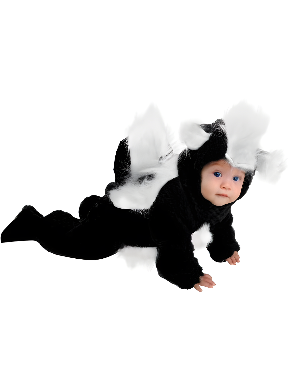 Baby Skunk Costume by Masquerade