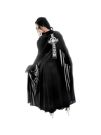 Adult Gothic Celtic Cape by Masquerade