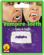 Rubie's Costume Co Monster Teeth-Blister Card Costume by Masquerade