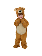 Toddler Honey Bear Costume by Masquerade