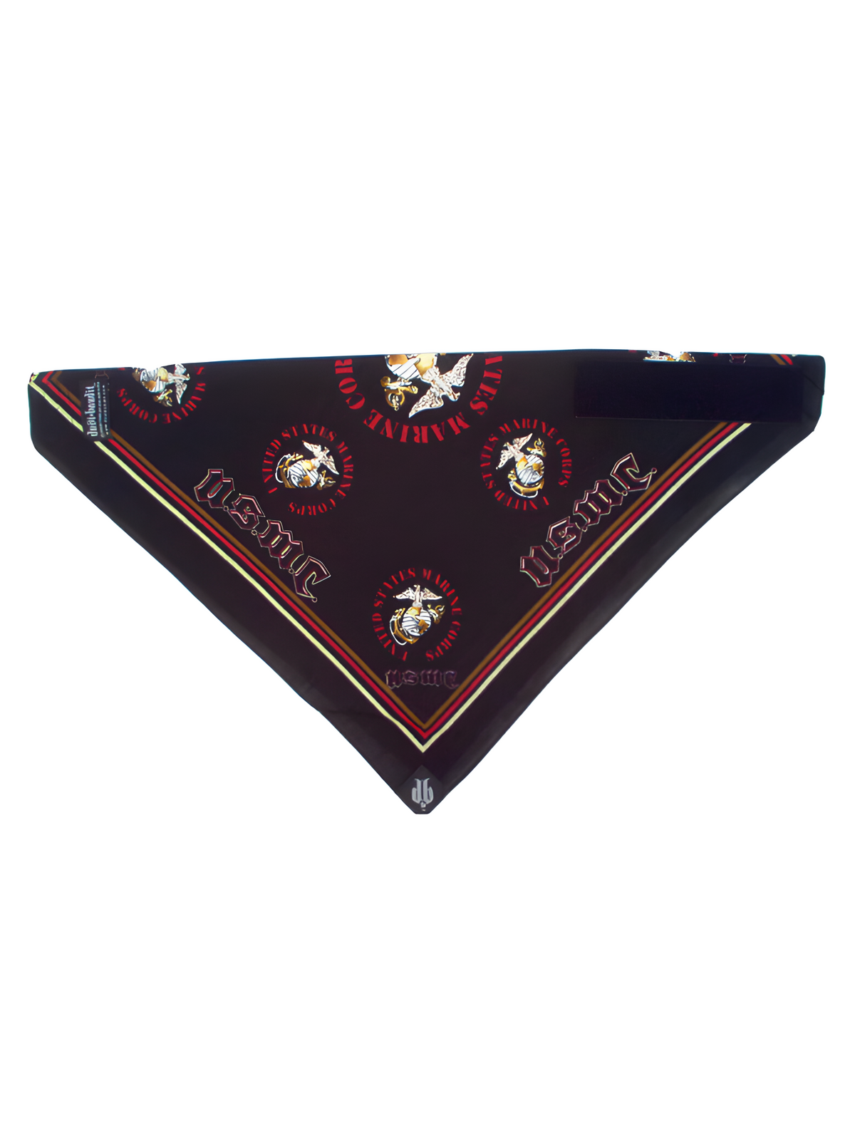 Marines Bandana by Masquerade