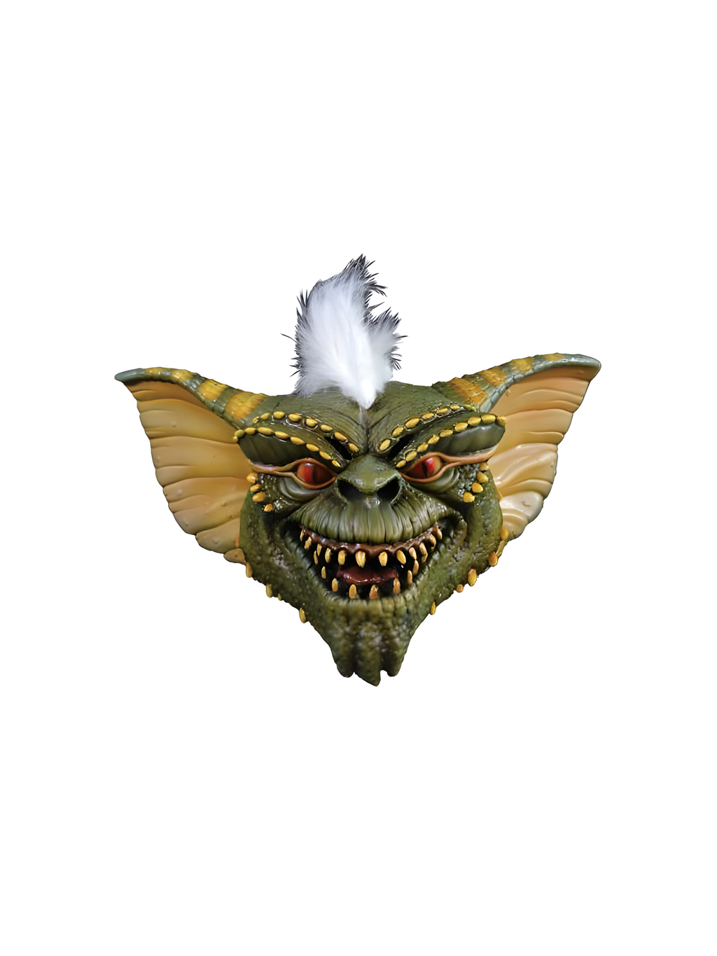 Gremlin Stripe Mask by Masquerade