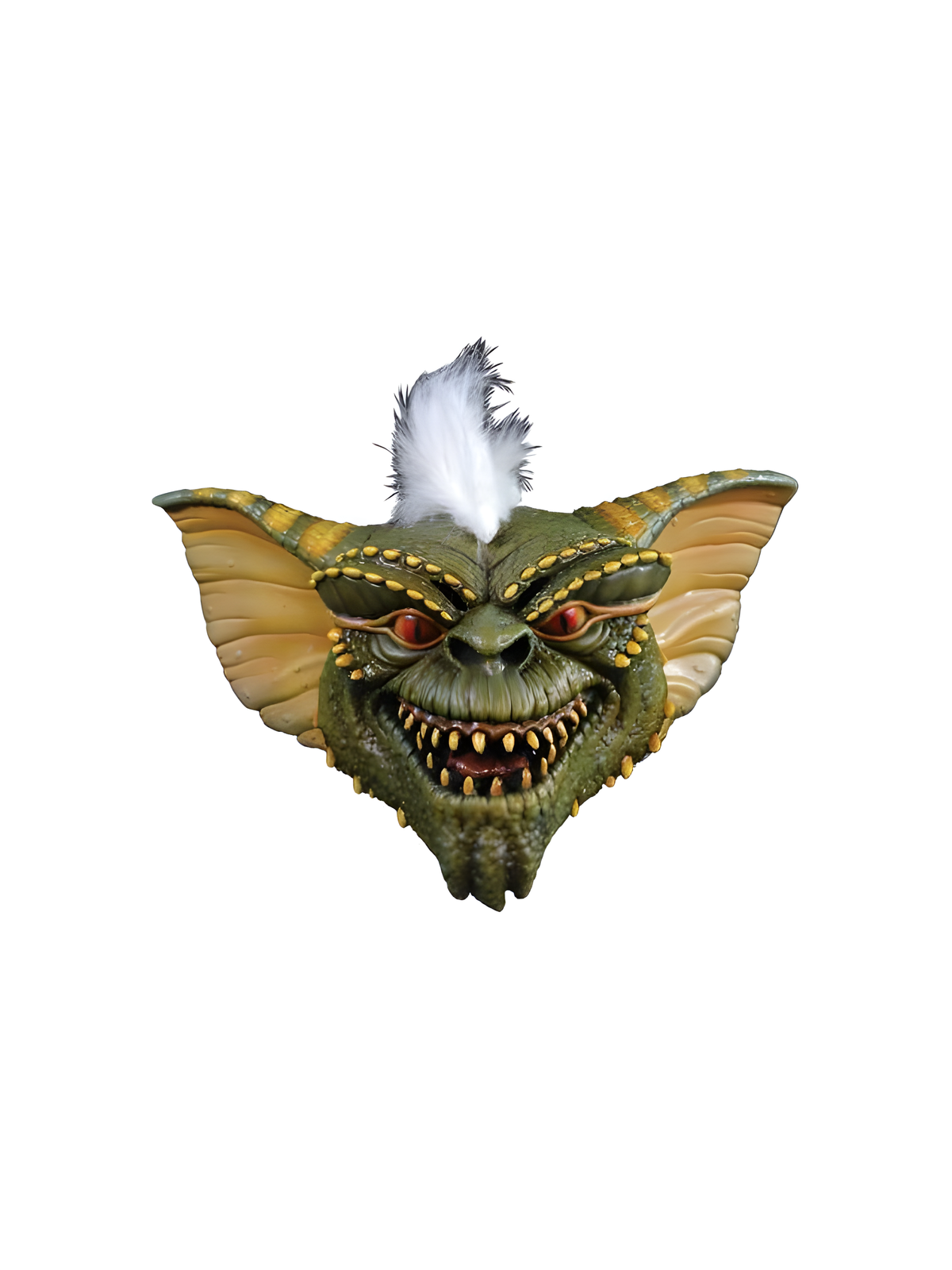 Gremlin Stripe Mask by Masquerade