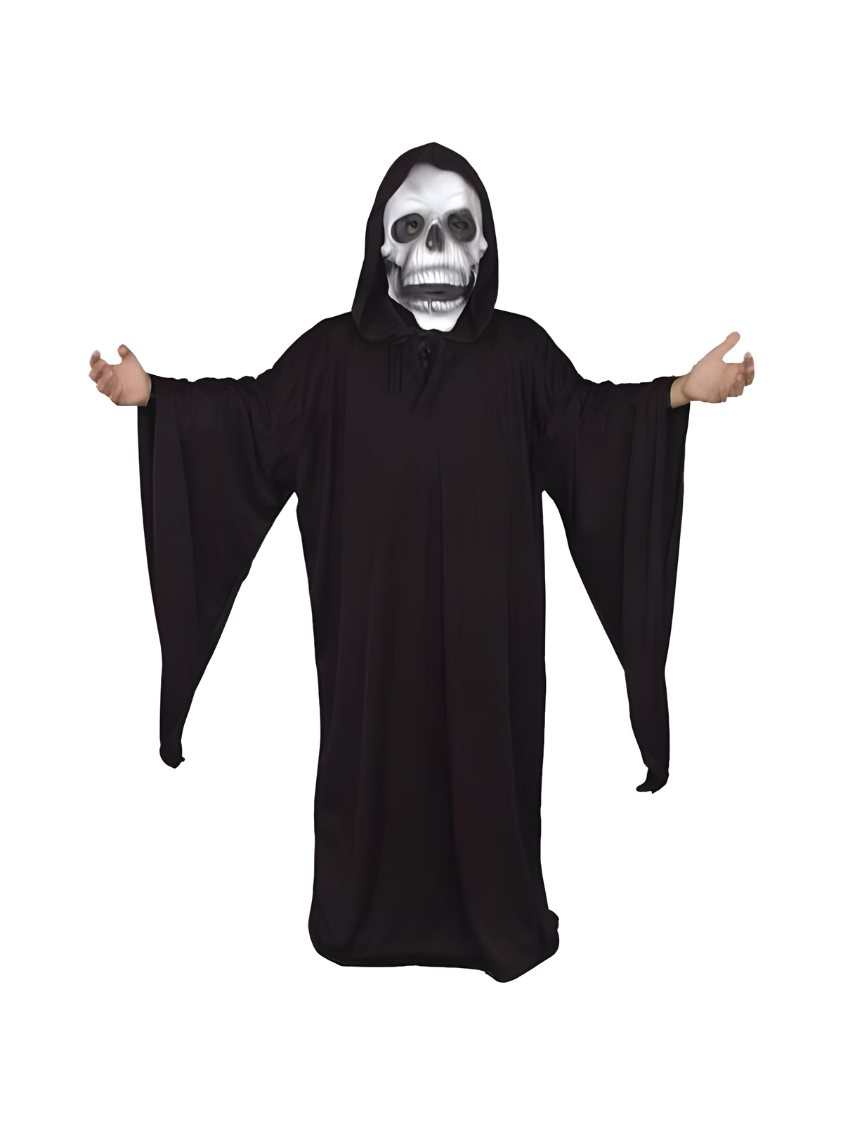 Child's Grim Reaper Costume by Masquerade
