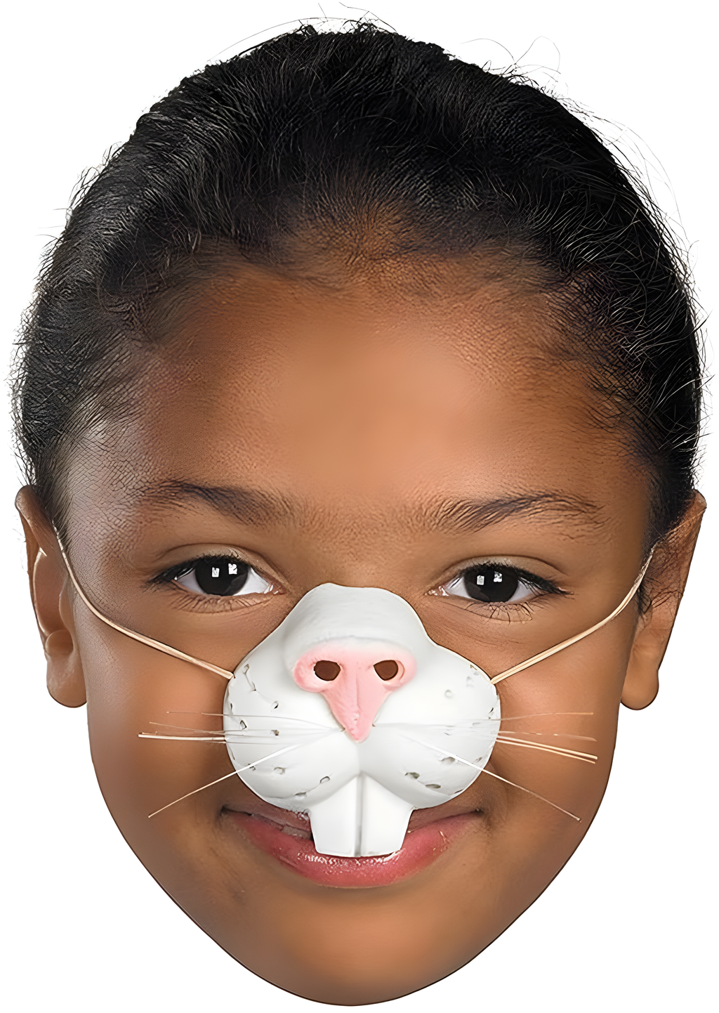 Child's Rabbit Nose by Masquerade