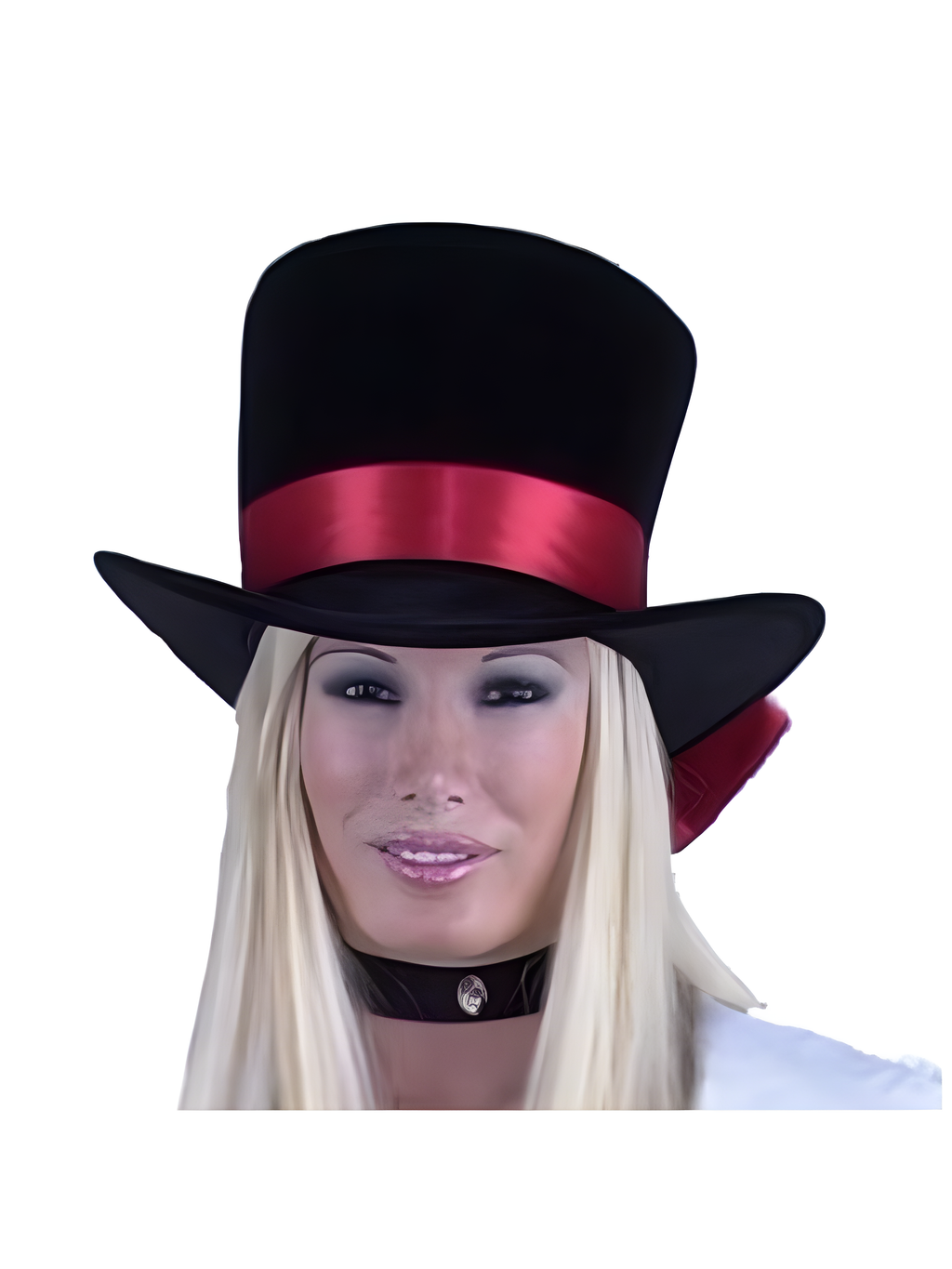 Dracula Costume Hat by Masquerade