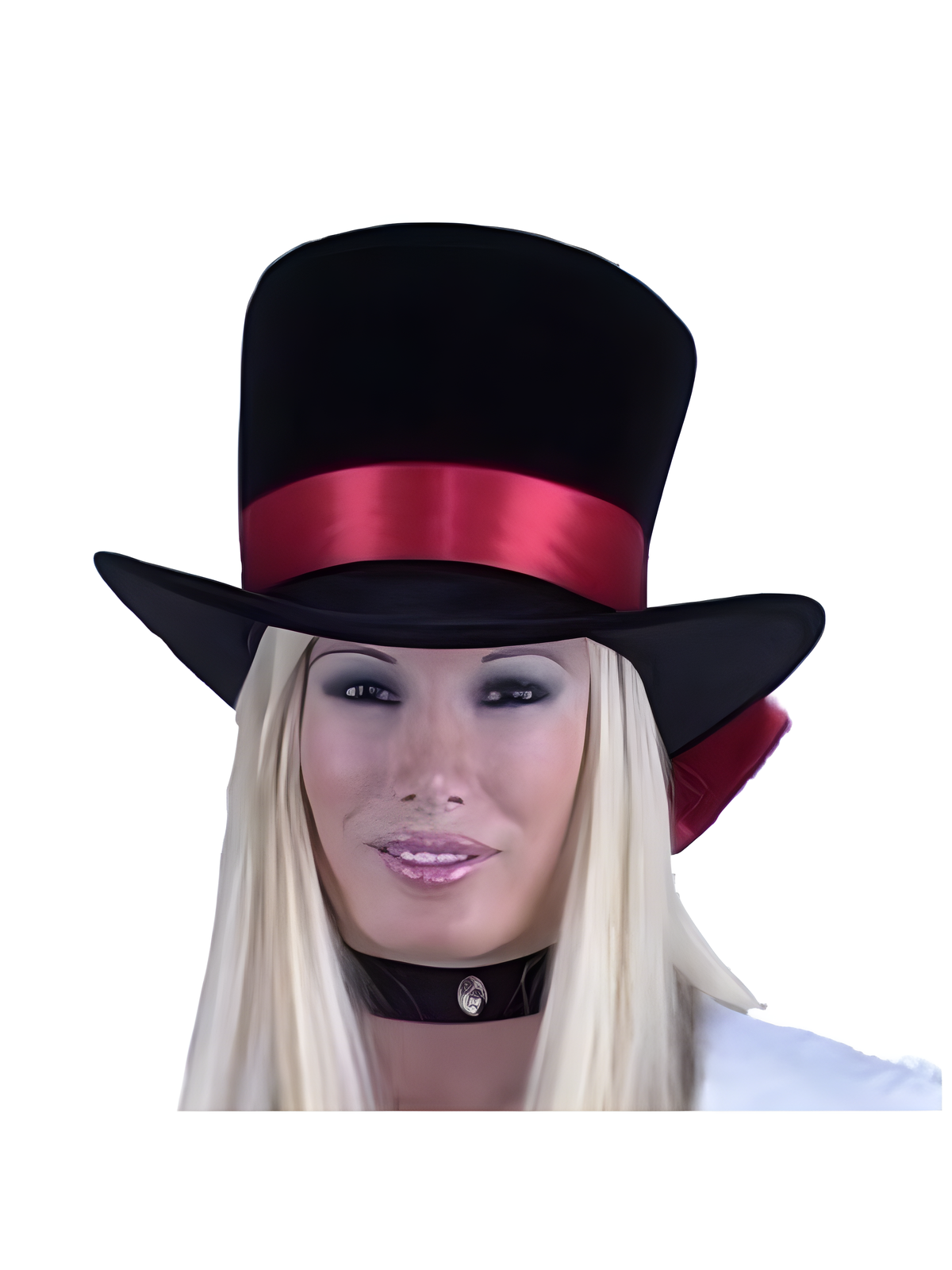 Dracula Costume Hat by Masquerade