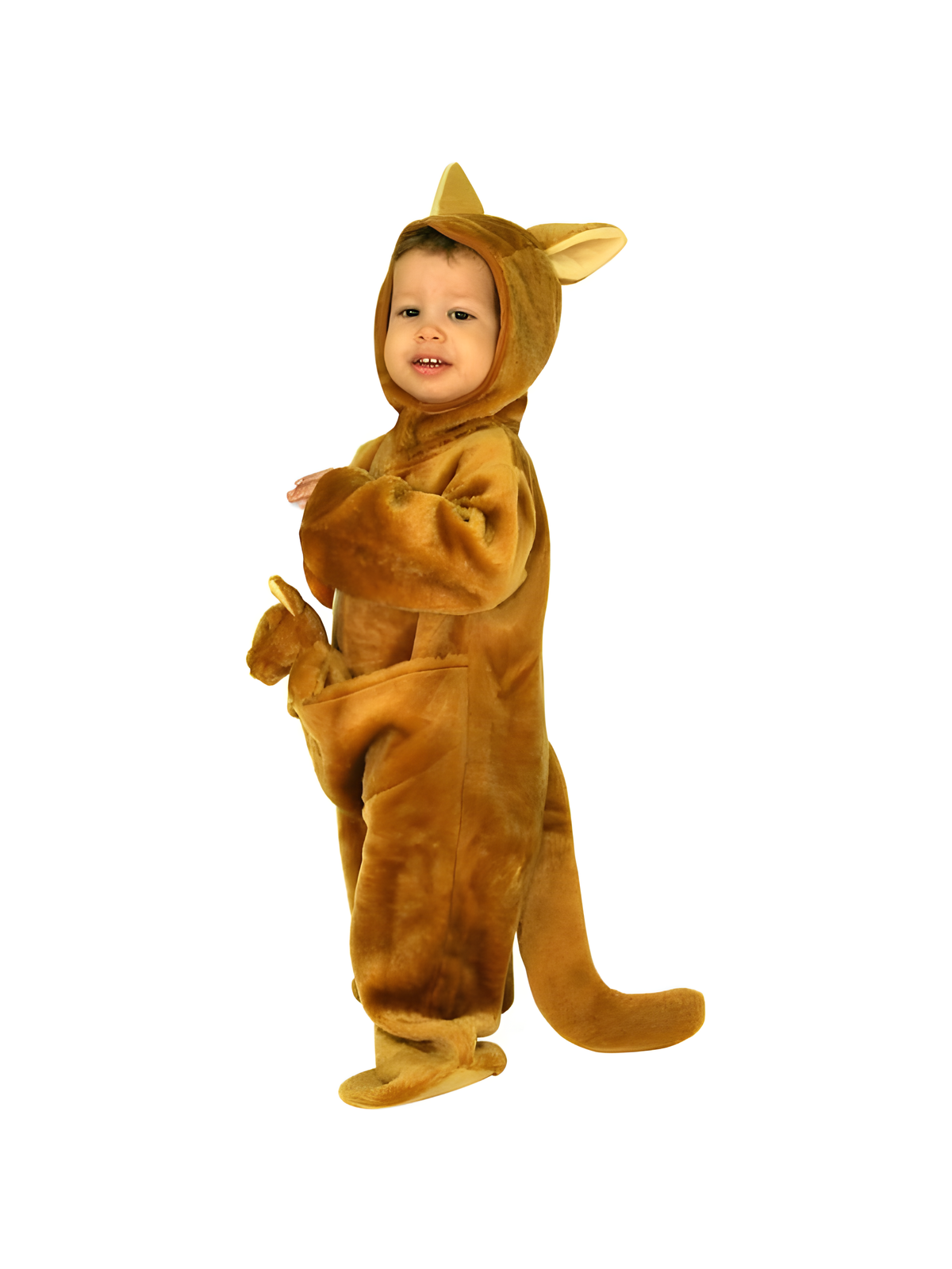 Child's Kangaroo Costume by Masquerade