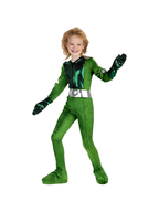 Child's Totally Spies Sam Costume by Masquerade