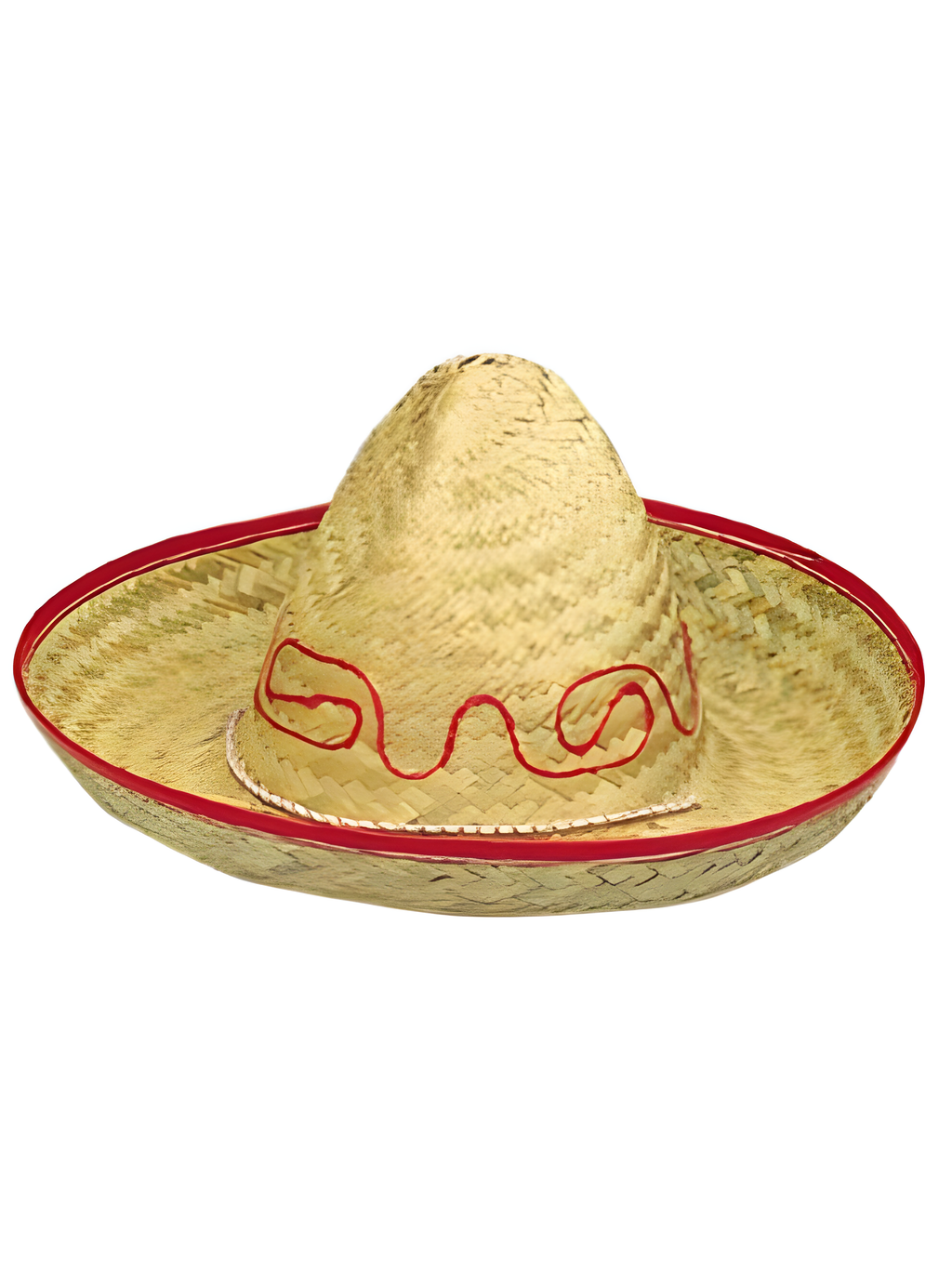 Child's Sombrero Hat by Masquerade