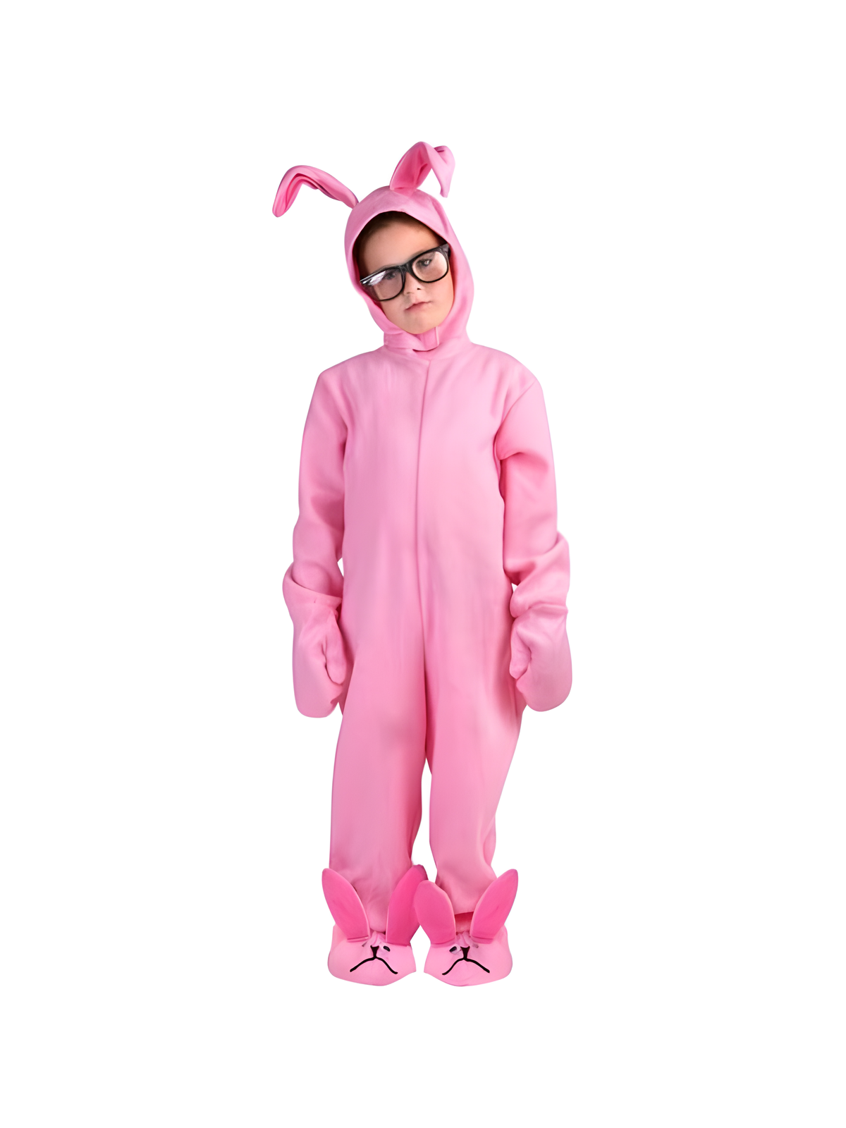 Child Christmas Story Ralphie Costume by Masquerade