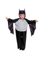Child Bat Costume by Masquerade