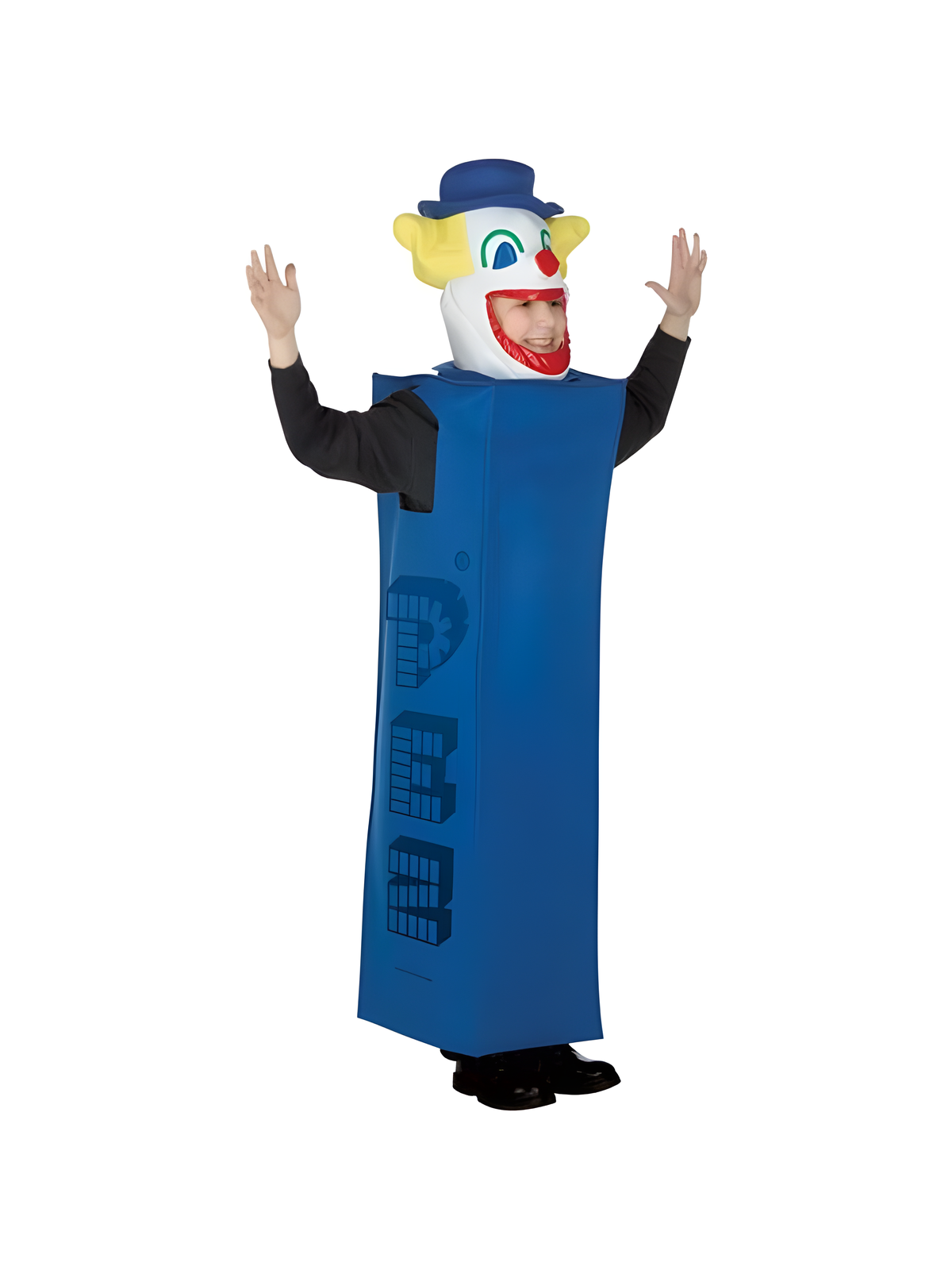 Child Pez Dispenser Costume by Masquerade