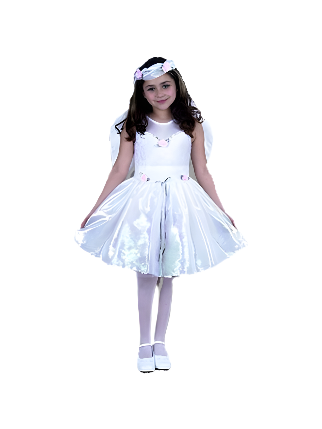 Child's Angel Costume by Masquerade