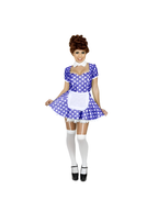Adult Sexy 50's House Wife Costume by Masquerade