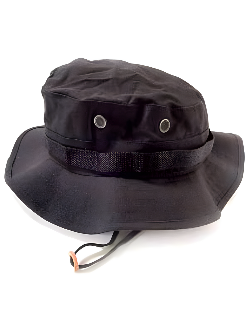 Boonie Hats in Solid Black or Camo by Masquerade
