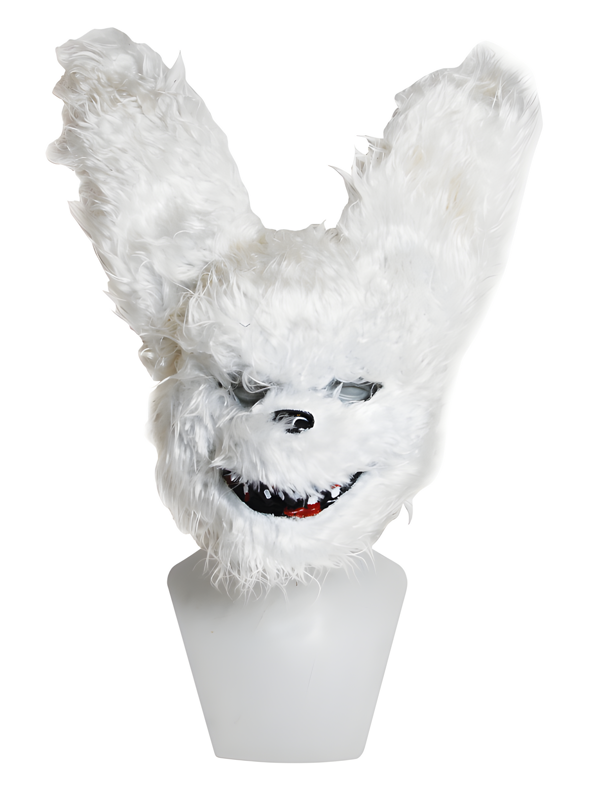Scary Bunny Rabbit Costume Mask by Masquerade