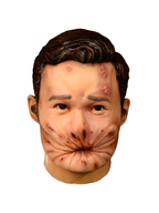 Adult Preacher Arseface Mask by Masquerade