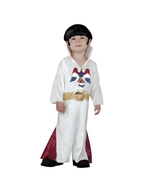 Toddler Elvis Costume by Masquerade