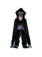 Adult Gorilla Suit Costume by Masquerade