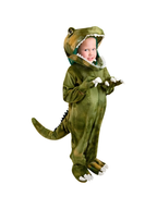 Toddler T-Rex Dinosaur Costume by Masquerade
