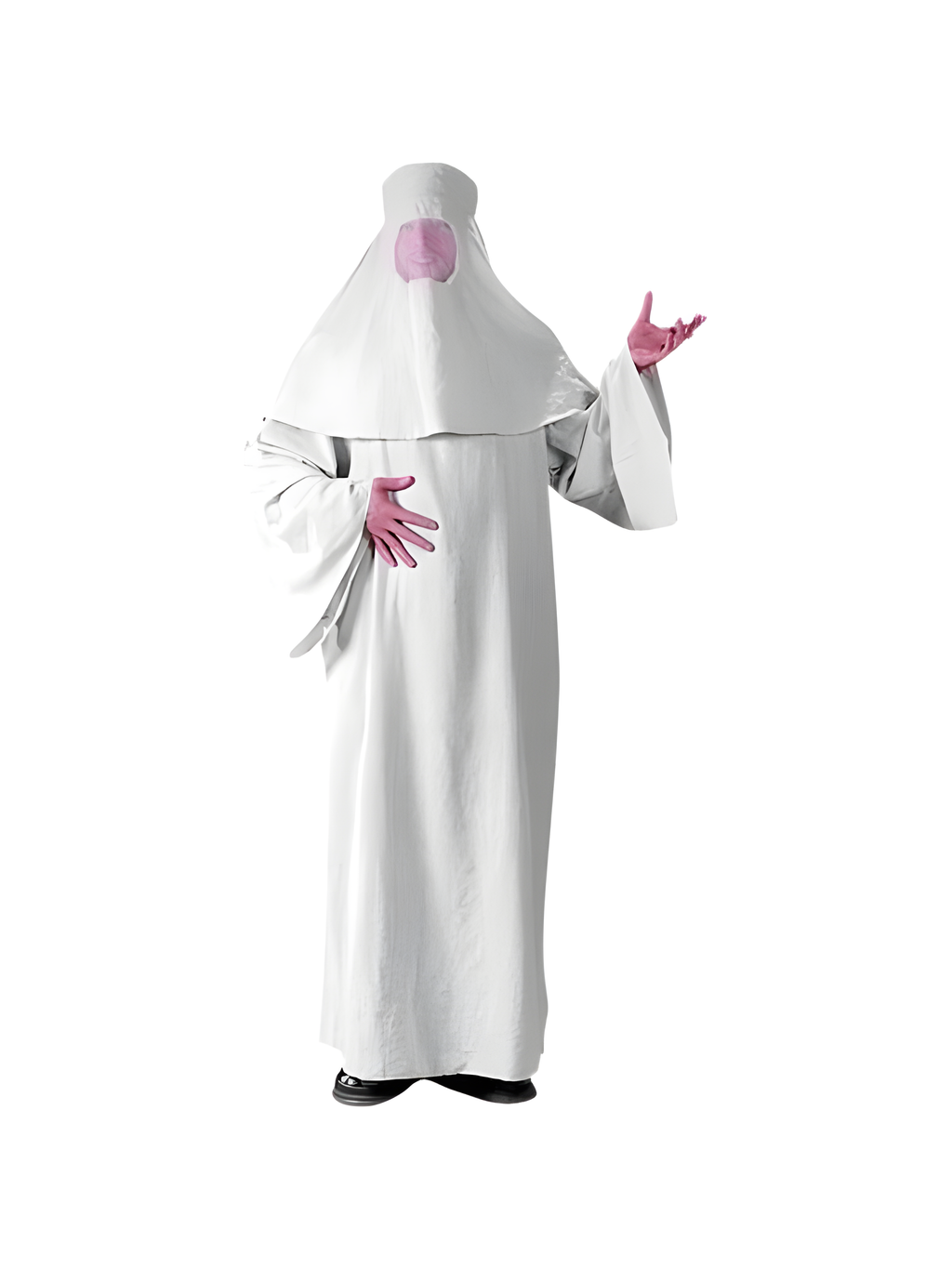 Adult Muslim Costume by Masquerade