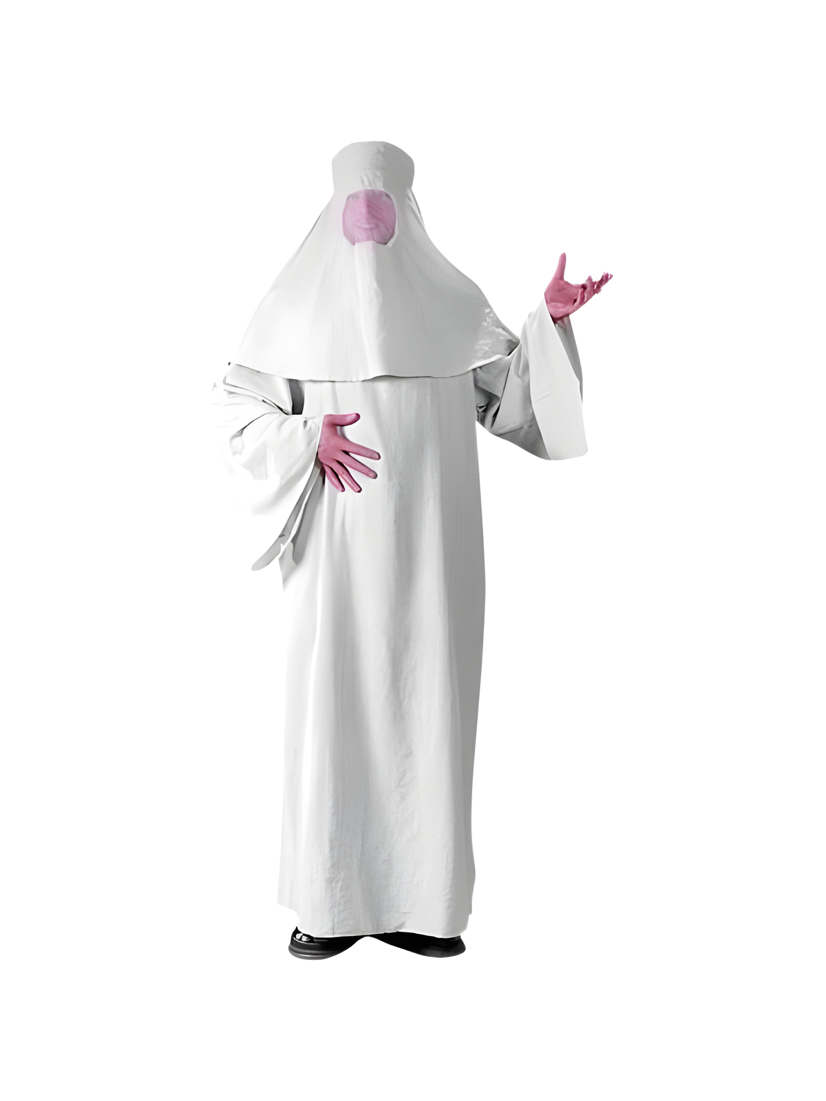 Adult Muslim Costume by Masquerade
