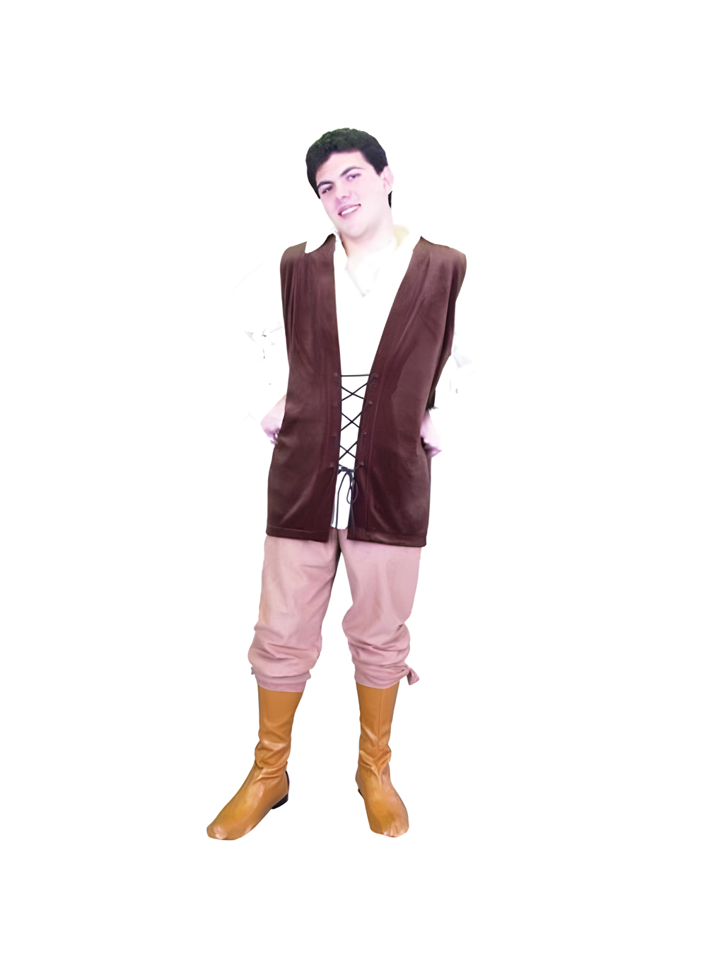 Adult Men's Renaissance Costume by Masquerade