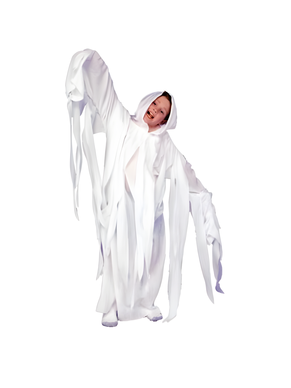 Child Ghost Costume by Masquerade
