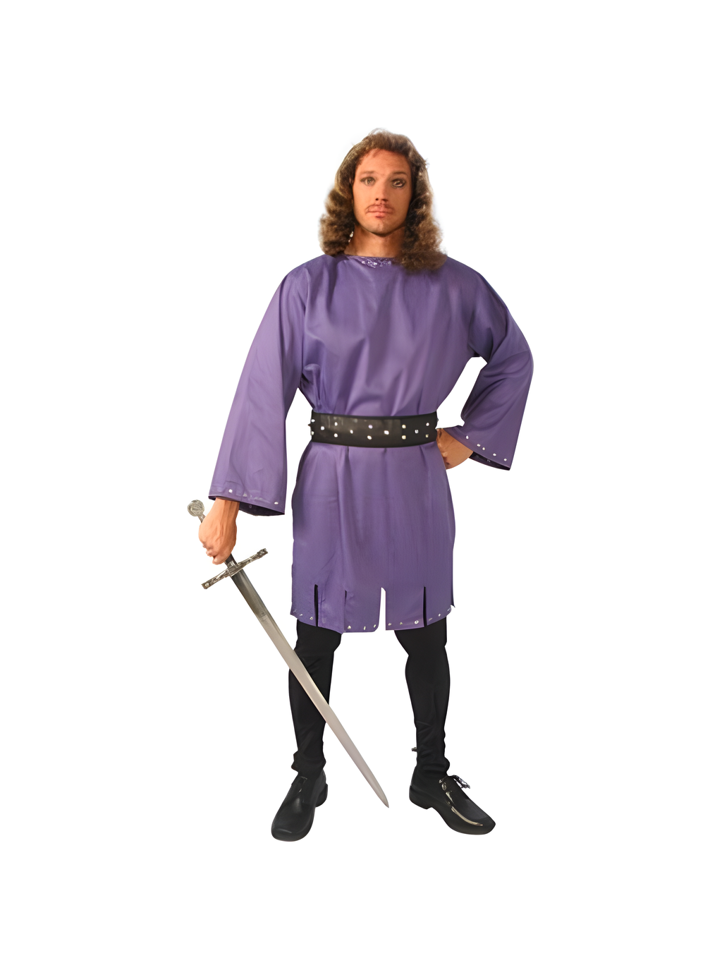 Adult Squire Costume by Masquerade