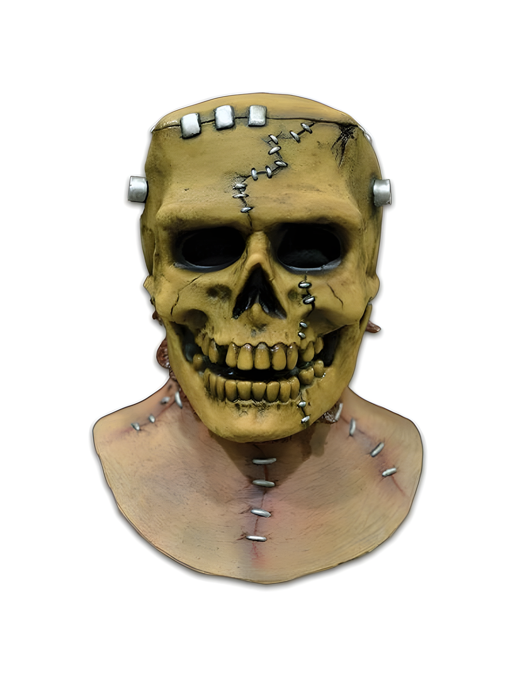 Frankenskull Mask by Masquerade