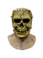 Frankenskull Mask by Masquerade