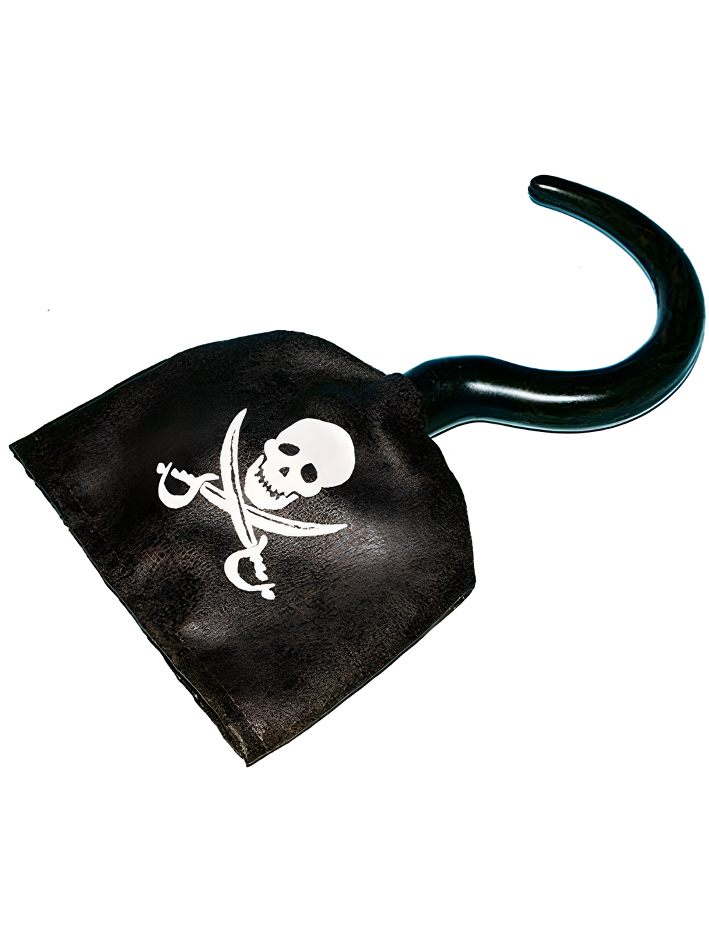 Pirate Costume Hook by Masquerade