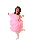 Adult Loofah Costume by Masquerade