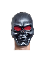 Demon Skull Mask by Masquerade