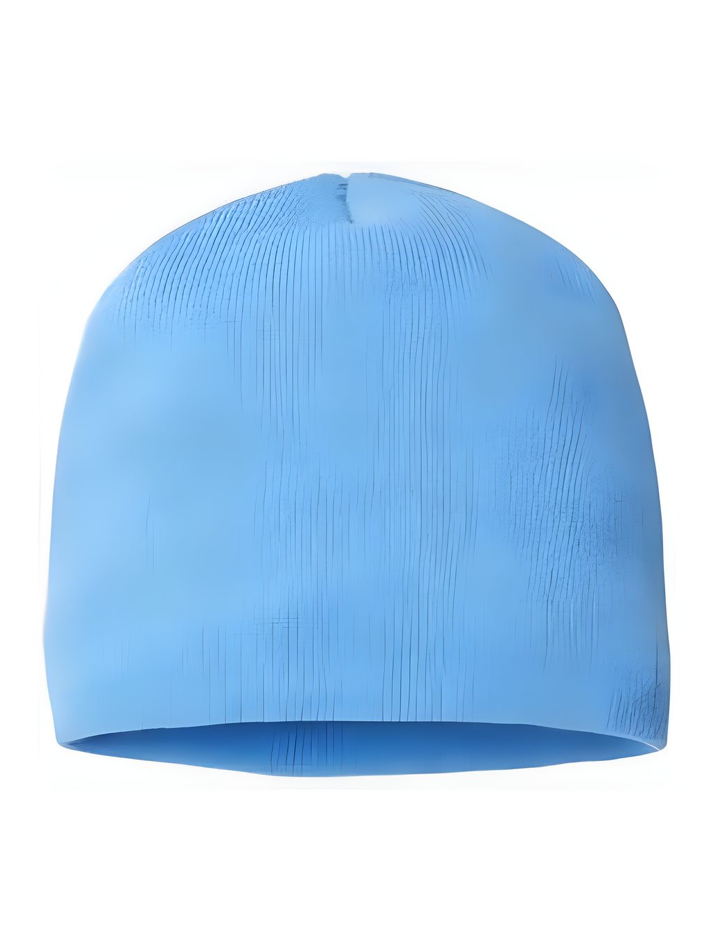 Light Blue Beanie by Masquerade