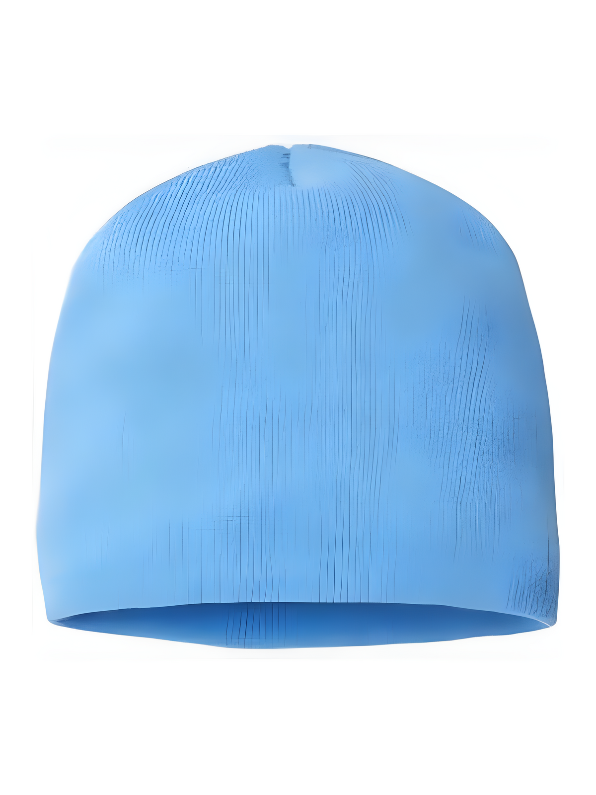 Light Blue Beanie by Masquerade