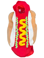 Child Hot Dog Costume by Masquerade